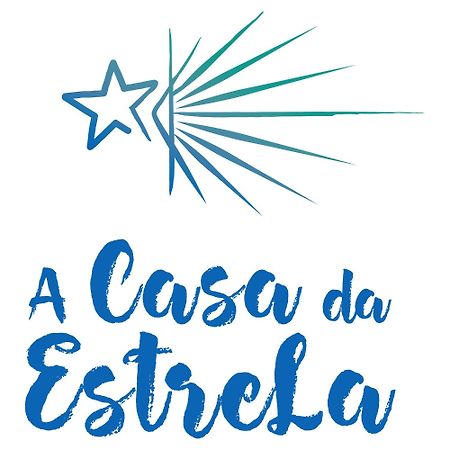 A Casa Da Estrela - Albergue De Peregrinos Fajozes Екстер'єр фото